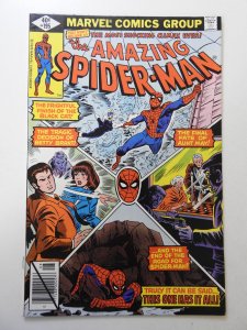 Amazing Spider-Man #195 VF Condition!