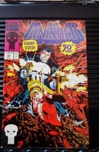 The Punisher #50 (1991)
