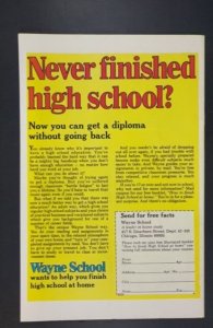 Ghost Rider #11 (1975)