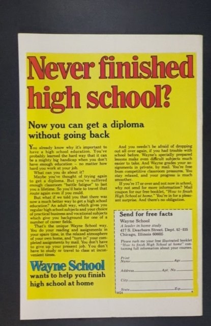 Ghost Rider #11 (1975)