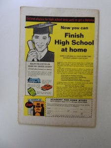 Sub-Mariner #16 (1969) VG- condition