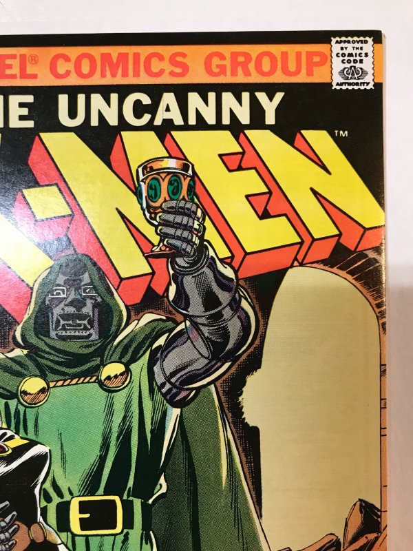 The Uncanny X-Men #145 (1981) NM/M