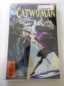 Catwoman #7 (1994)