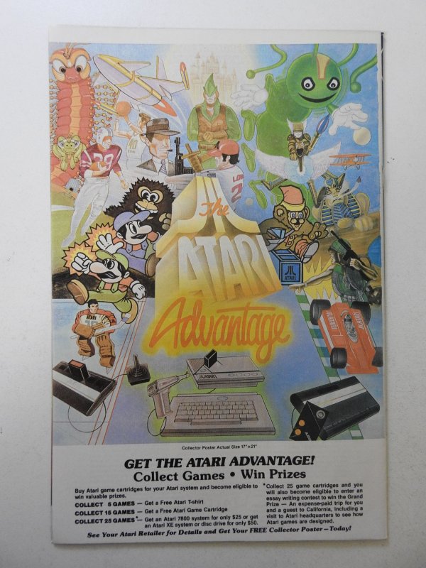 Batman #429 (1989) FN/VF Condition!