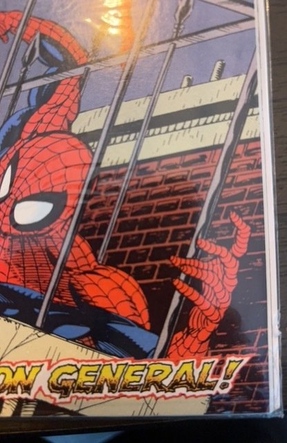 Daredevil #305 (1992)