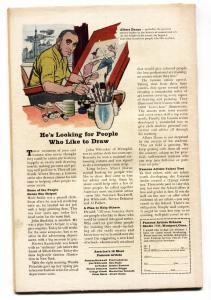 FANTASTIC FOUR #39 comic book 1965-MARVEL-SILVER-AGE-JACK KIRBY-VF