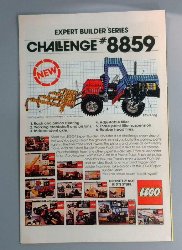 Amazing Spider-Man #225, NM- Newsstand, Marvel Comics, 1982 JR1