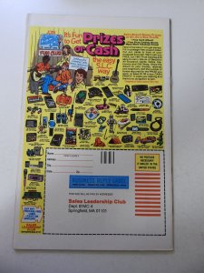 The Avengers #209 (1981) FN Condition