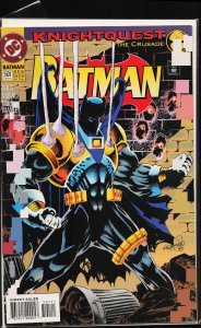 Batman #501 (1993) Batman