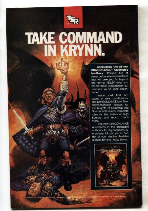 AMAZING SPIDER-MAN #297--1988--MARVEL--NEWSSTAND-- VF/NM