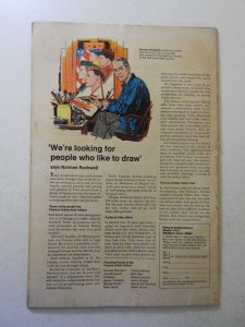 The Amazing Spider-Man #71 (1969) FN- Condition!