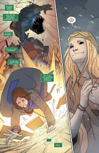 HULK #05 (2017) JEFF DEKAL |  DIRECT EDITION