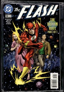 The Flash #136 (1998)
