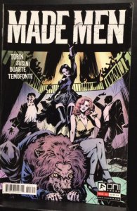 Made Men #3 (2017)