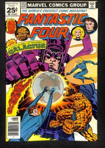Fantastic Four #173 (1976)