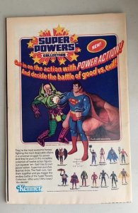 All-Star Squadron #39 (1984)