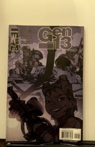 Run of Gen 13 #12-14 (2003)