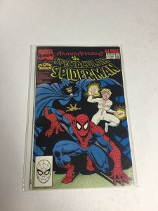 The Spectacular Spider-Man Annual #9 (1989) Very Fine     (Vf03)
