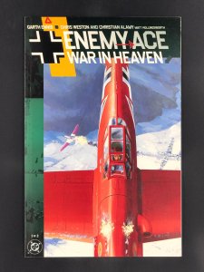 Enemy Ace: War In Heaven #1 (2001)