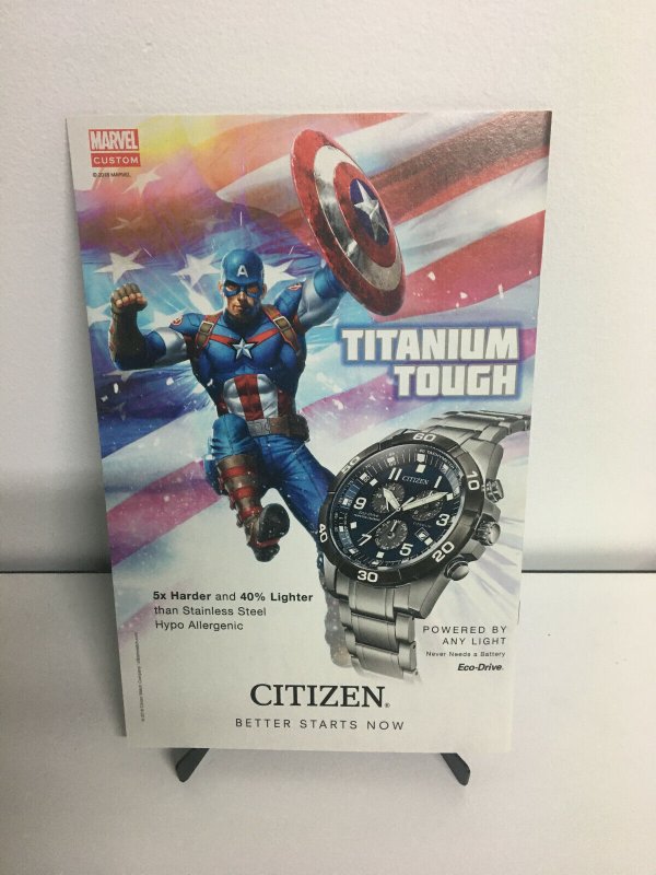 Thanos Legacy #1 Regular & Variant Covers Set Lot Starfox Donny Cates 2018