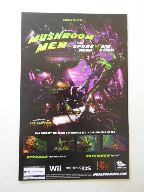 Secret Invasion #6 (2008) NM Condition!