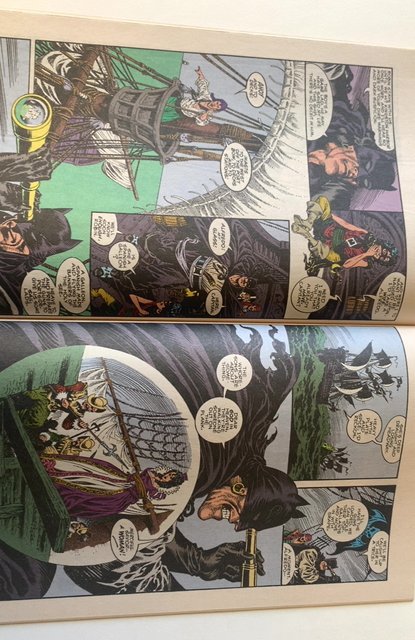 Detective Comics Annual #7 (1994)