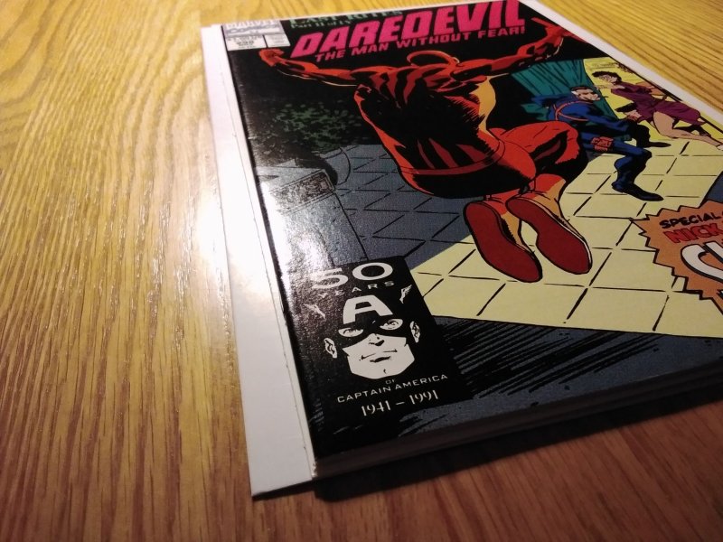 Daredevil #298 (1991)