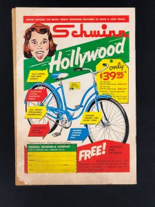 Detective Comics #310 (1962) VG