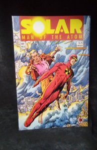 Solar, Man of the Atom #3 (1991)