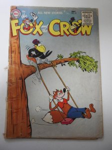 Fox and the Crow #27 (1955)
