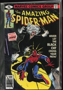 The Amazing Spider-Man #194 (1979) Spider-Man [Key Issue]