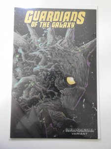 Guardians of the Galaxy #9 Immortal Variant Edition