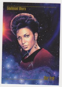 1993 Star Trek Master Series Complete Set plus Participial Bonus Set