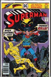 Superman #303 (1976) Superman