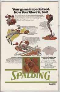 Weird Western Tales #35 (Dec-73) VF/NM High-Grade Jonah Hex