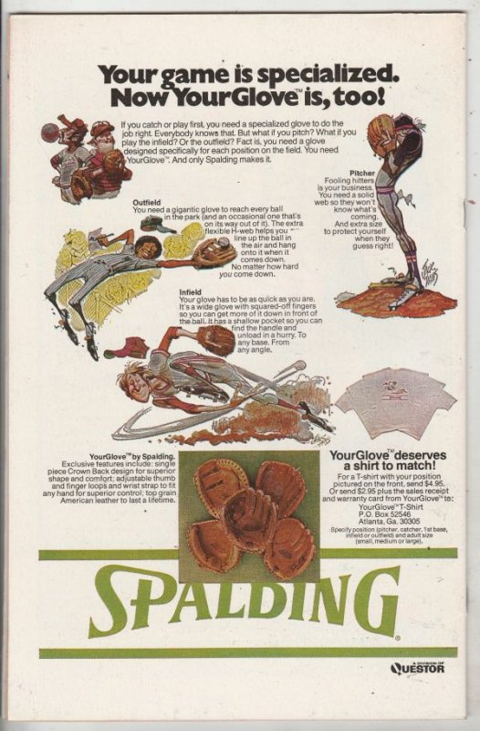 Weird Western Tales #35 (Dec-73) VF/NM High-Grade Jonah Hex