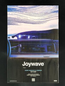 Silk #4 Origin of Saya Ishii