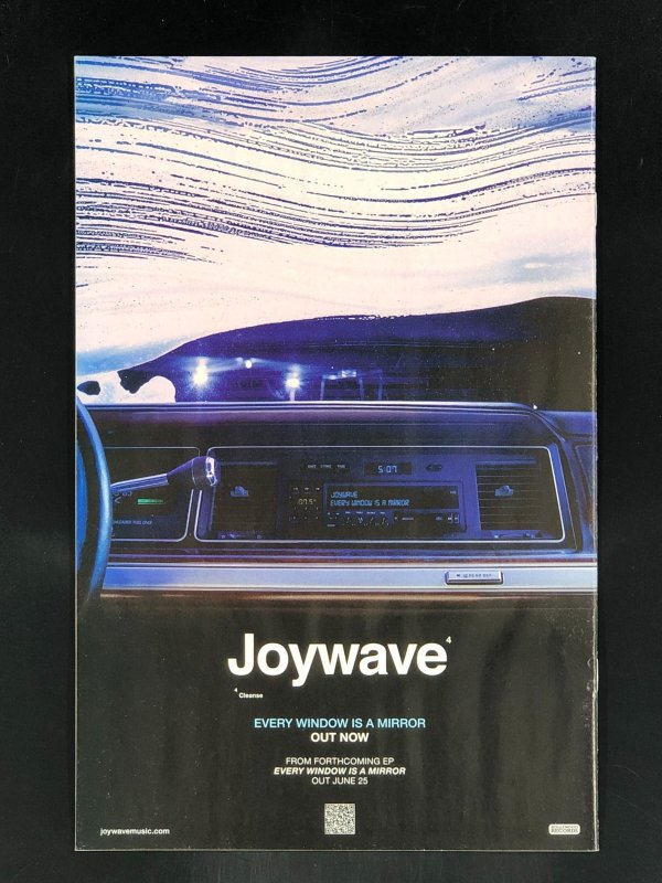 Silk #4 Origin of Saya Ishii