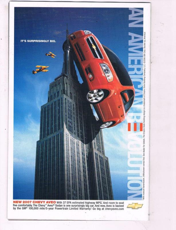 Astonishing X-Men #19 VF Marvel Comics Comic Book Whedon Cassidy DE9