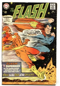Flash #175 - 1967 - DC - VG - comic book