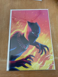 Marvel Tales: Black Panther (2019)