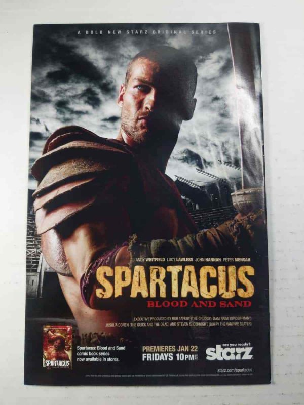 Siege Embedded: Limited Series #1 of 4 VF/FN