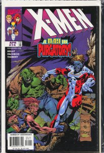 X-Men #74 (1998) X-Men