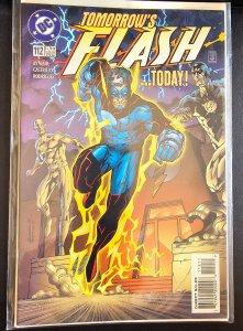The Flash #112 (1996)