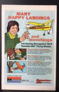 Conan the Barbarian #65 (1976)