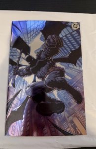 ABSOLUTE BATMAN #7 DAVID FINCH EXCLUSIVE Foil