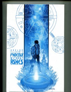 PHOENIX WITHOUT ASHES Vol 1 - UNKNOWN PRISON - (VF) 2011 HC
