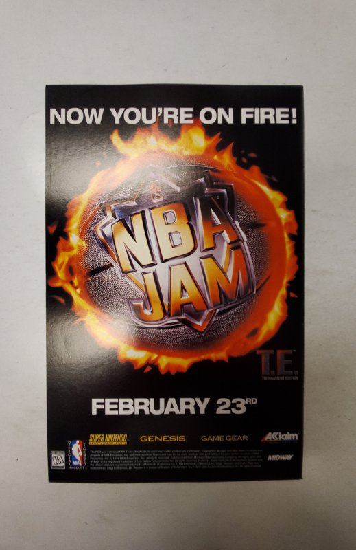 X-Man #1 (1995) NM Marvel Comic Book J723