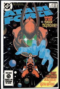 Atari Force #12 (1984)