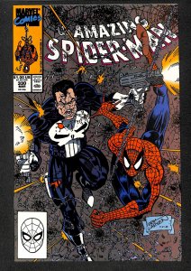 The Amazing Spider-Man #330 (1990)